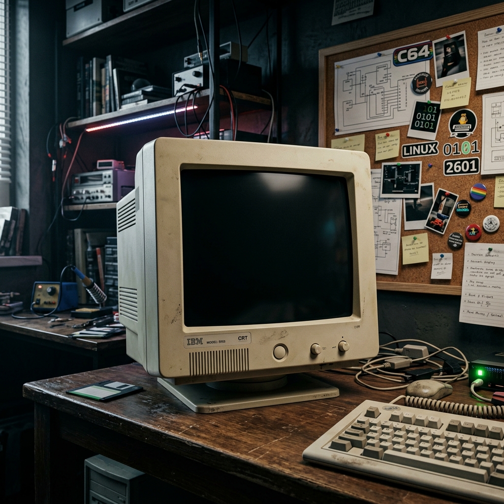 Boot Monitor