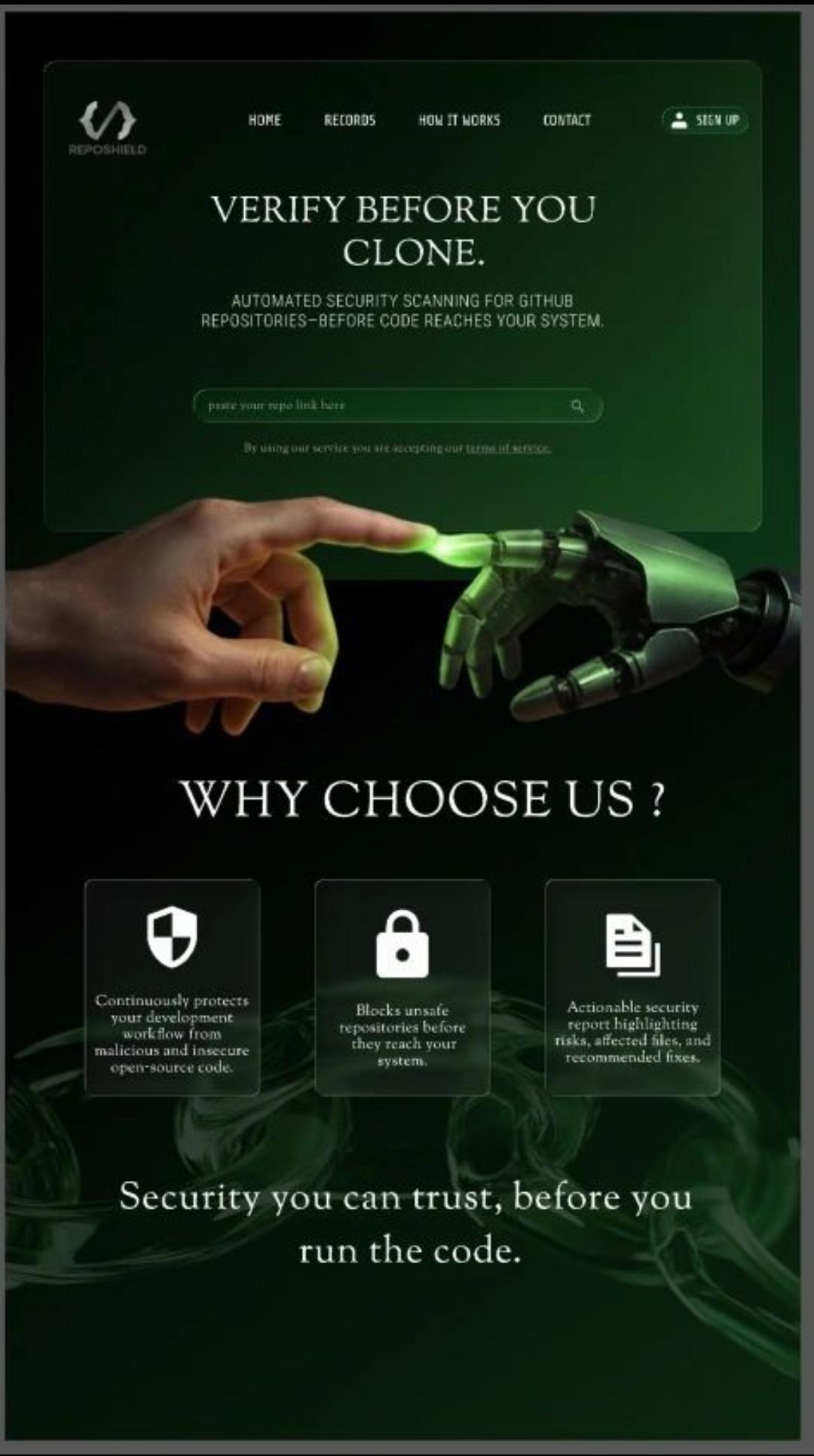 RepoShield